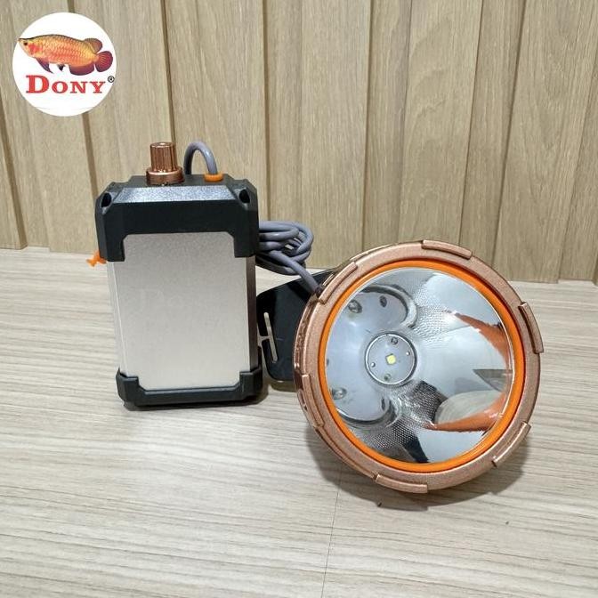 Senter Kepala Dony KL-197