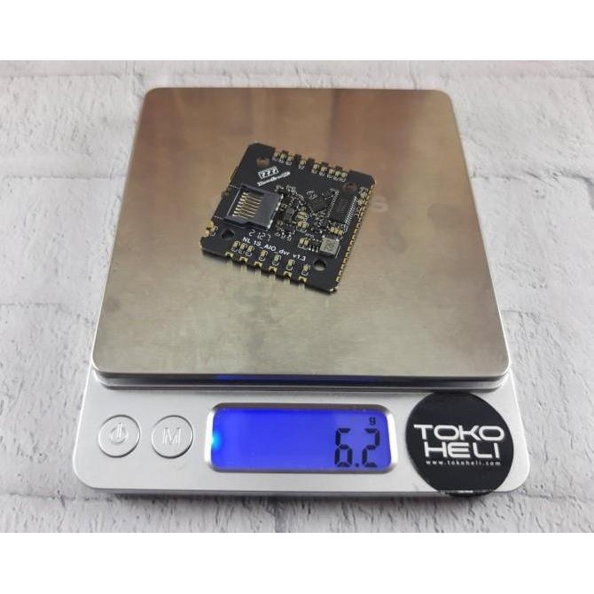 Namelessrc Super Aio Fc Esc Dvr F4 4In1 15A 1S Whoop Flight Controller