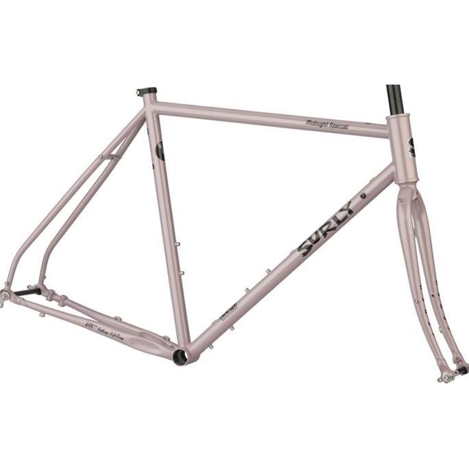 Surly Midnight Special 650b/700cFrameset Metallic Lilac