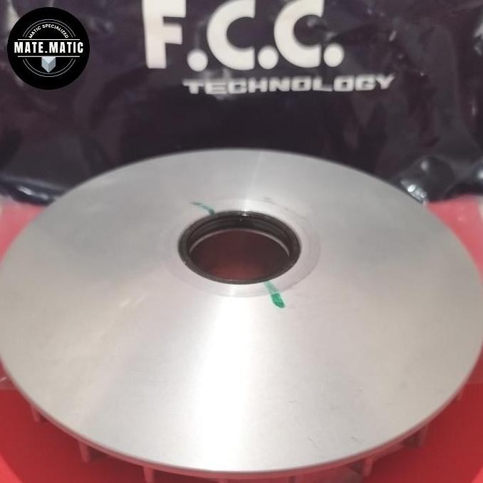 Rumah Roller Yamaha Xmax 250 Fcc Genuine Parts B74