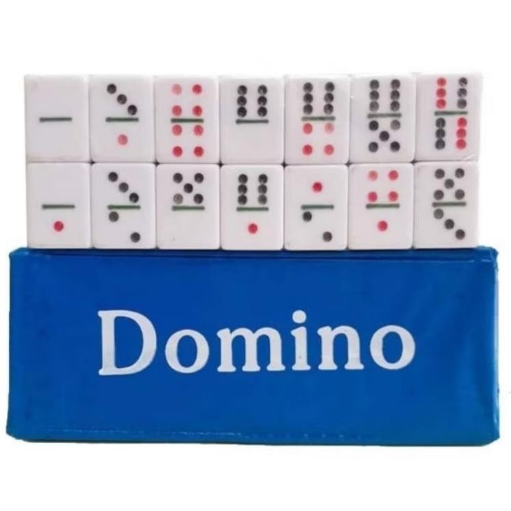 Batu Dominogaple Batu Batu Domino Set 28 Batu Gaple Domino Gaple