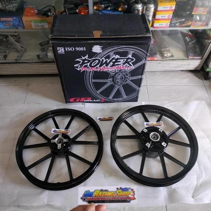 Termurah Velg Gp Wheel Copy Daytona Pnp Ninja R Rr Ss