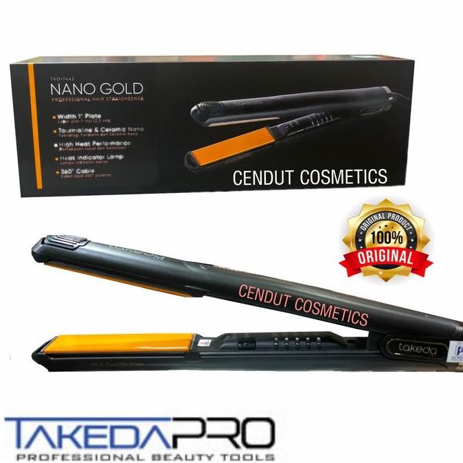 TAKEDA TKD-7442 CATOK 2in1, CATOK TAKEDA