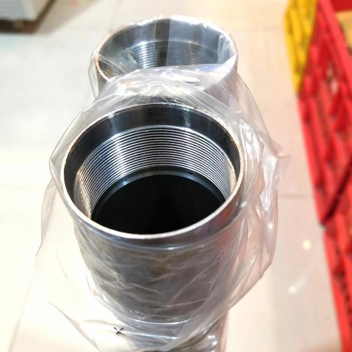 As Shockbreaker Depan Byson Bison Sepasang Kiri Kanan Bonus Seal Shock