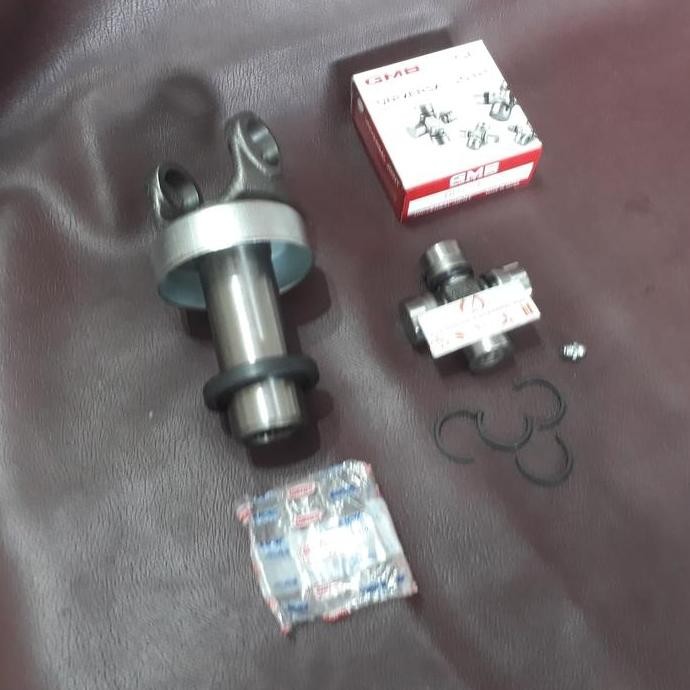 YOKE KOPEL KIJANG KAPSUL + JOINT KOPEL KIJANG KAPSUL murah