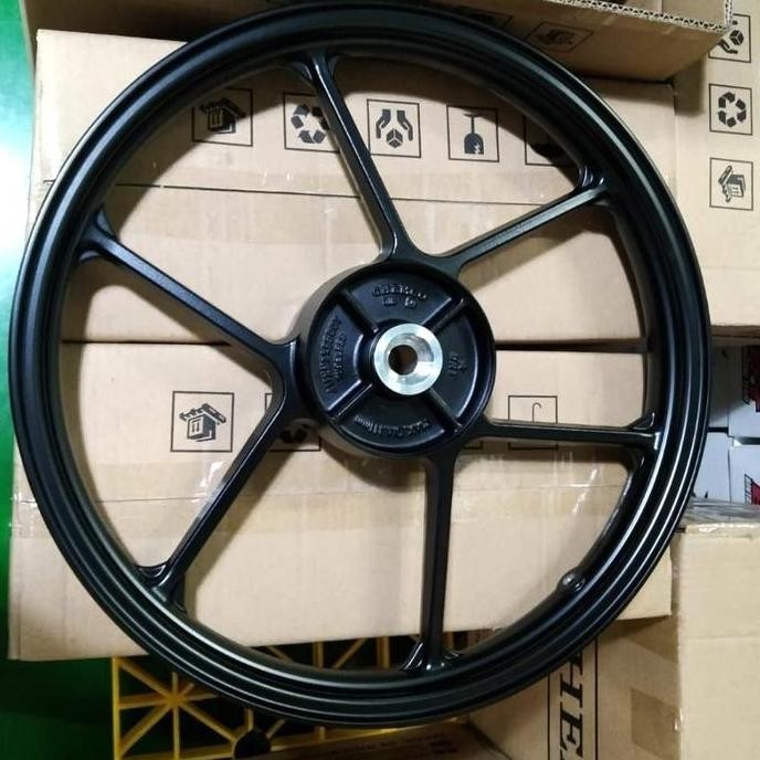 Velg Brt Chemco Racing 160 185 Ring 17 Honda Blade Revo