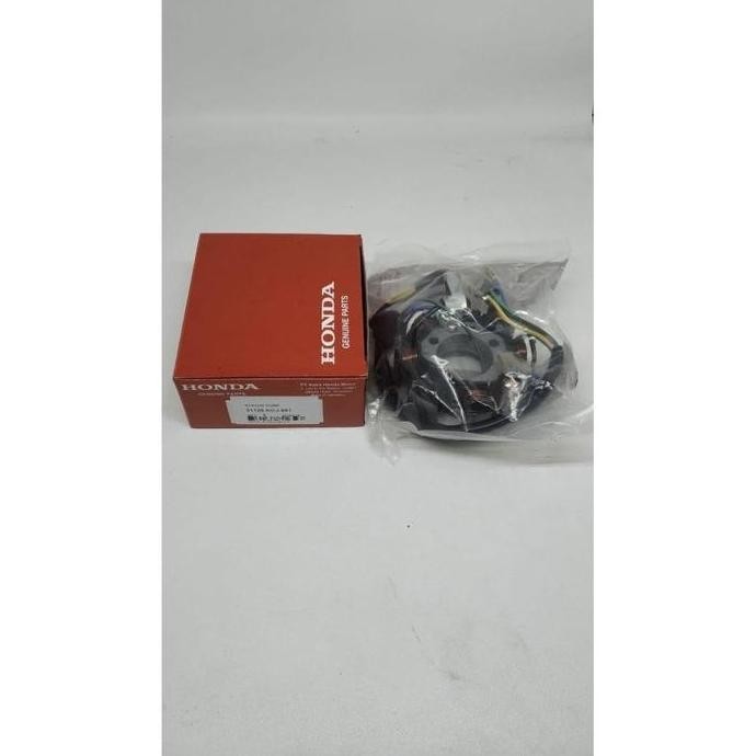 SPUL MAGNET HONDA TIGER 2000/MEGAPRO