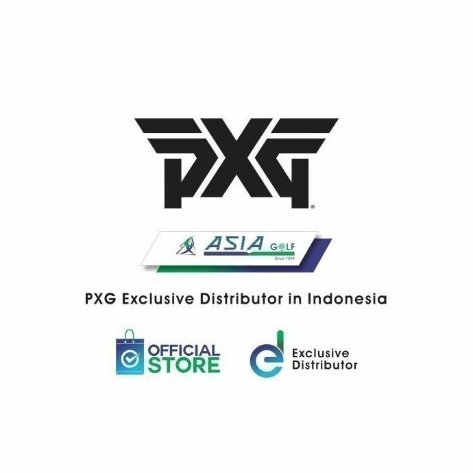 Golf Ball PXG XTREME | Bola Golf PXG XTREME | Dozen