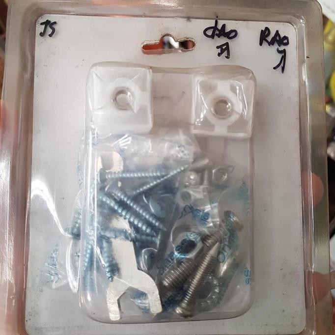 onasis rell pintu dorong