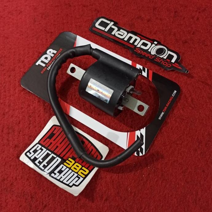 Coil Koil YZ TDR Racing Original Universal Motor Karbu Karburator