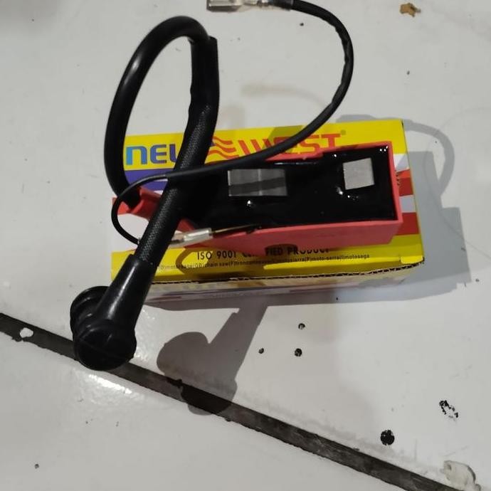 coil 5200 cdi new west