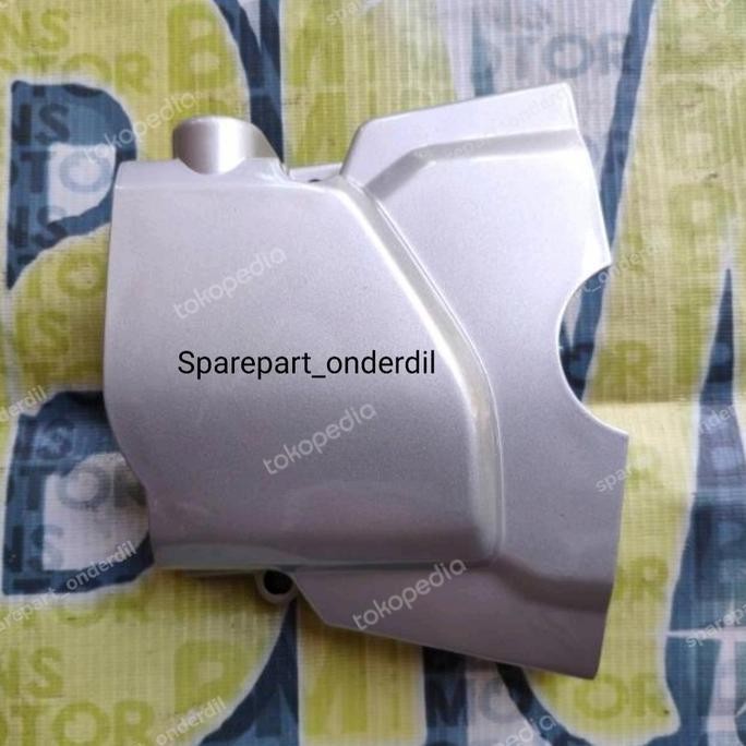 Tutup Gir Depan Supra Fit New / Tutup Gear Depan Supra Fit New