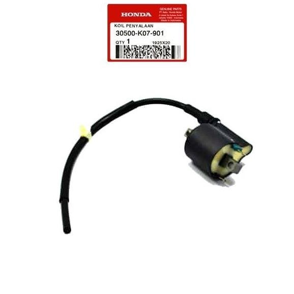 Coil Blade New Injeksion (30500-K07-901) HGP