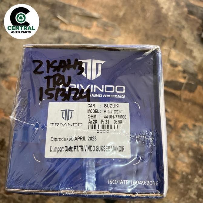 Cv joint luar suzuki ertiga 2012-2017 MATIC murah