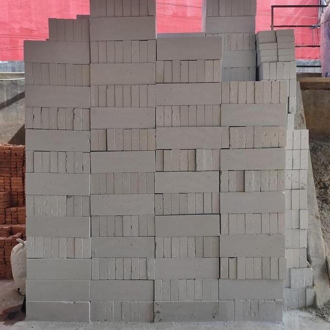 Hebel Bata Ringan per Kubik