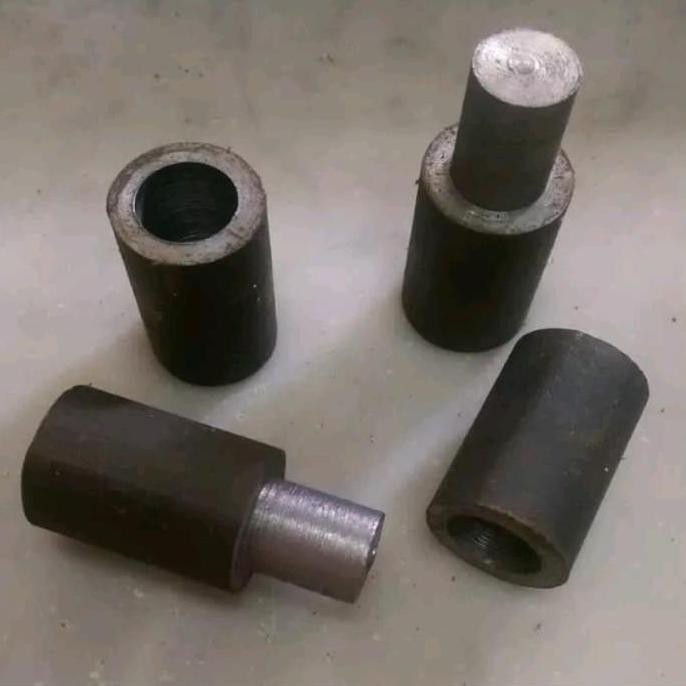 Engsel pagar besi / engsel pintu besi