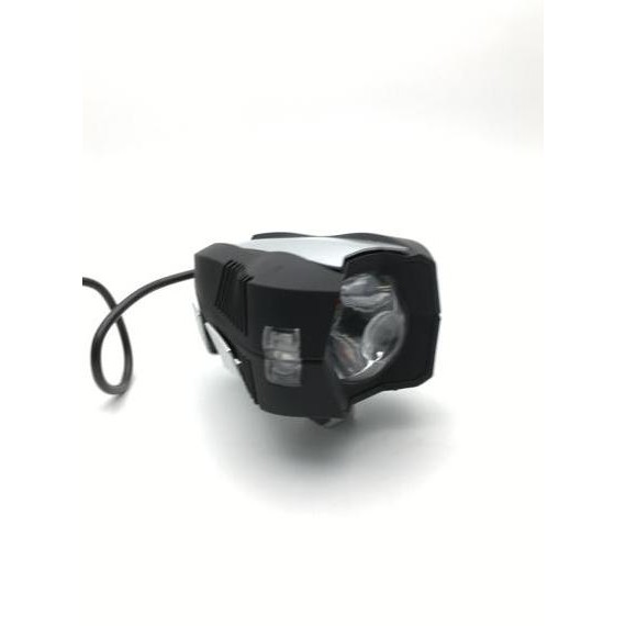 Lampu LED Strobo Flash Light