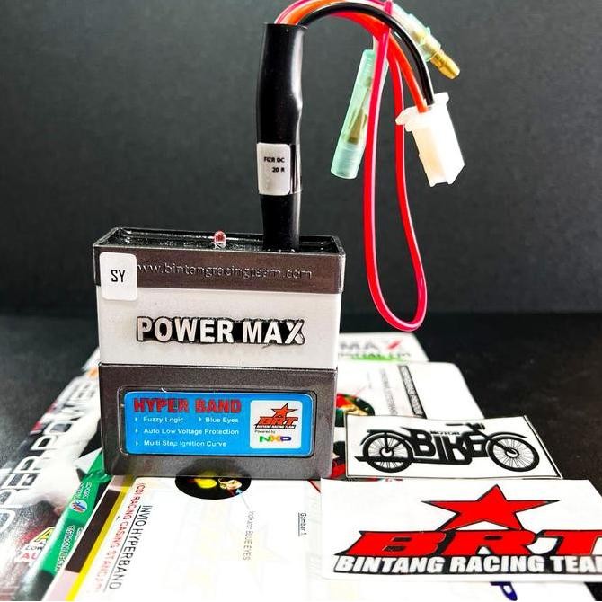 Cdi Brt Hyperband F1Zr Dc