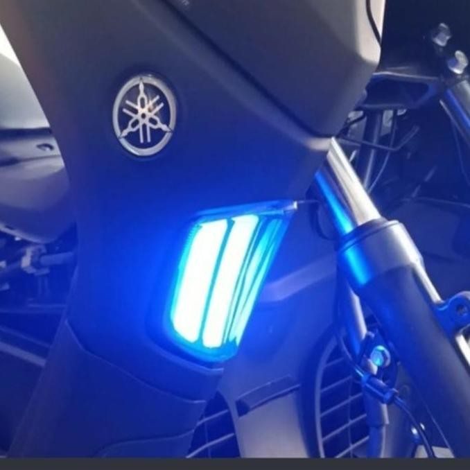 Lampu Sen New Nmax 2020 Led Sen Dan Senja Nmax 2020