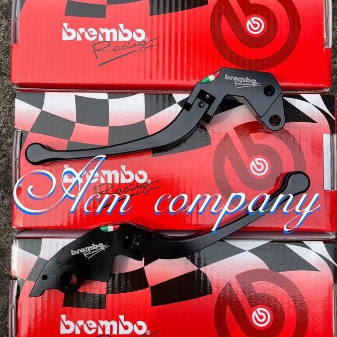 Handle Rem Set Lipat Brembo Vario110/125/150 2015-2017 Cbs Motorcycle