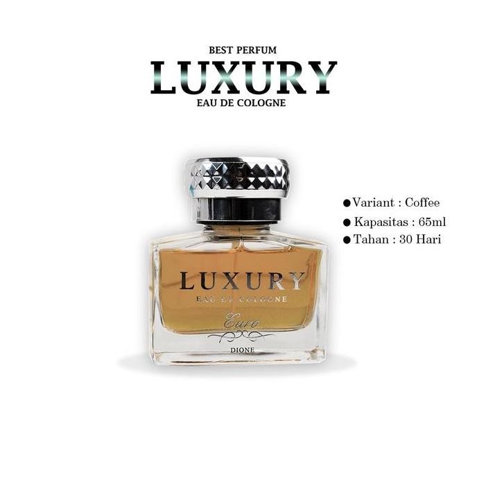 Parfum Mobil - Luxury Car Freshener - Coffee - Original Import