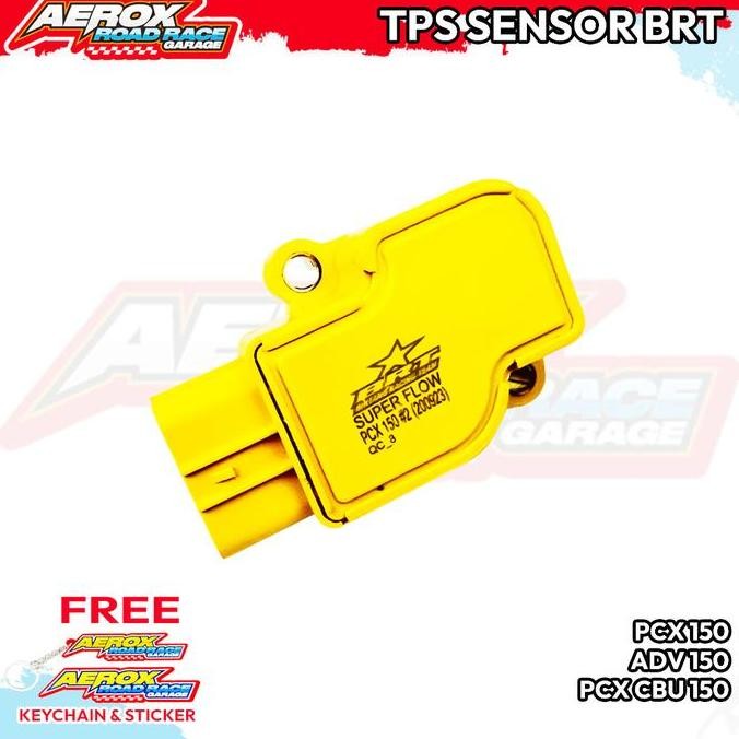 Sensor Tps Brt Pcx 150 Adv 150 Pcx Cbu 150
