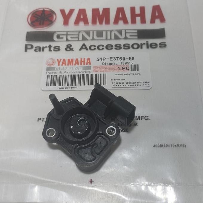 Sensor Tps Yamaha Mio J,Mio J,X Ride,Fino Asli Original