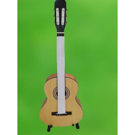 Gitar klasik CG100 1/2 ukuran 34" guitar classic 34 inci CG 100