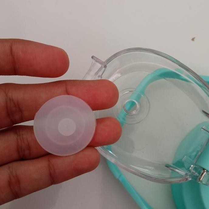 Karet Seal Ori Atas Tutup Botol Viral