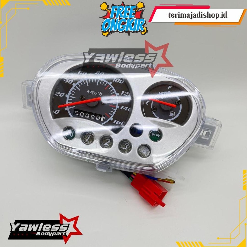 Batok Jupiter Z Lama / Lampu Depan Jupiter Z Lama / Lampu Depan Jupiter Z Lama Terlaris