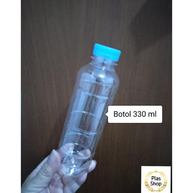 Botol 330ml SN