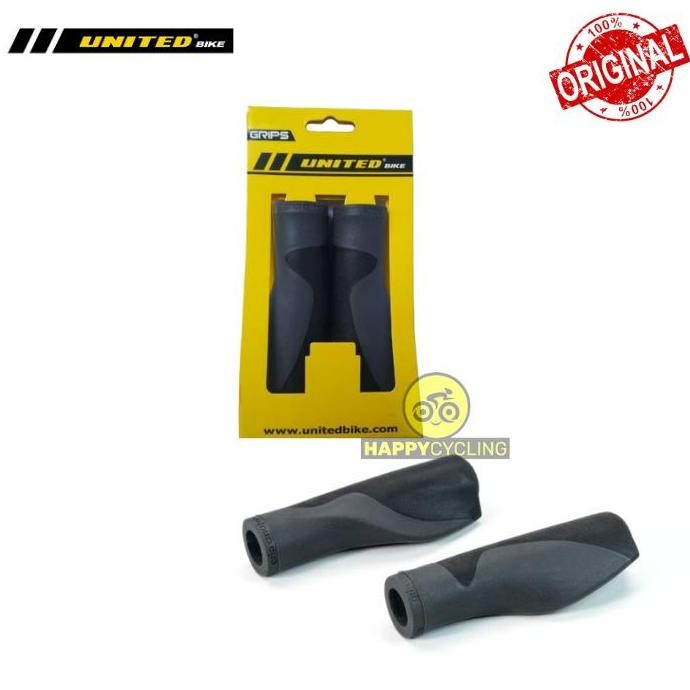 Sepeda United HF-1911 Model Golok Happy Cycling