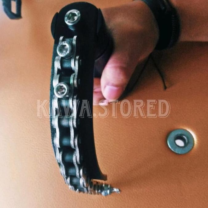 Handle Pronation Arm Wrestling Latihan Panco