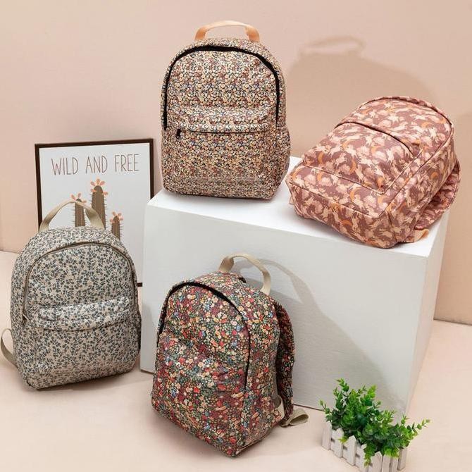 Bloomiver Kids Waterproof Backpack Medium