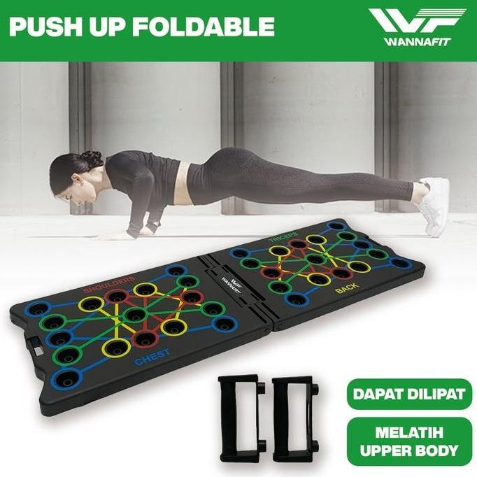 push up board papan push up