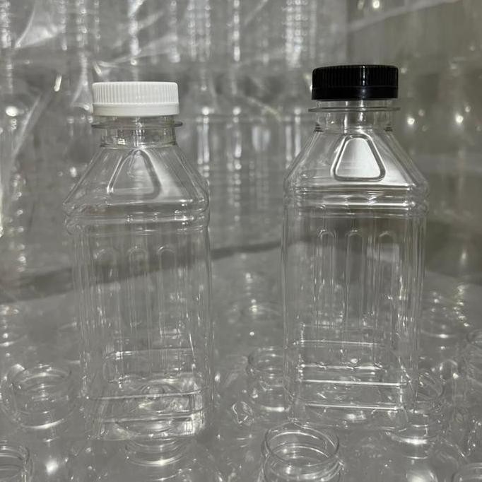 Botol Taro 250ml SN / Cimory / Susu