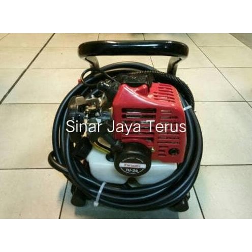 Sprayer Engine Tasco Tf 600