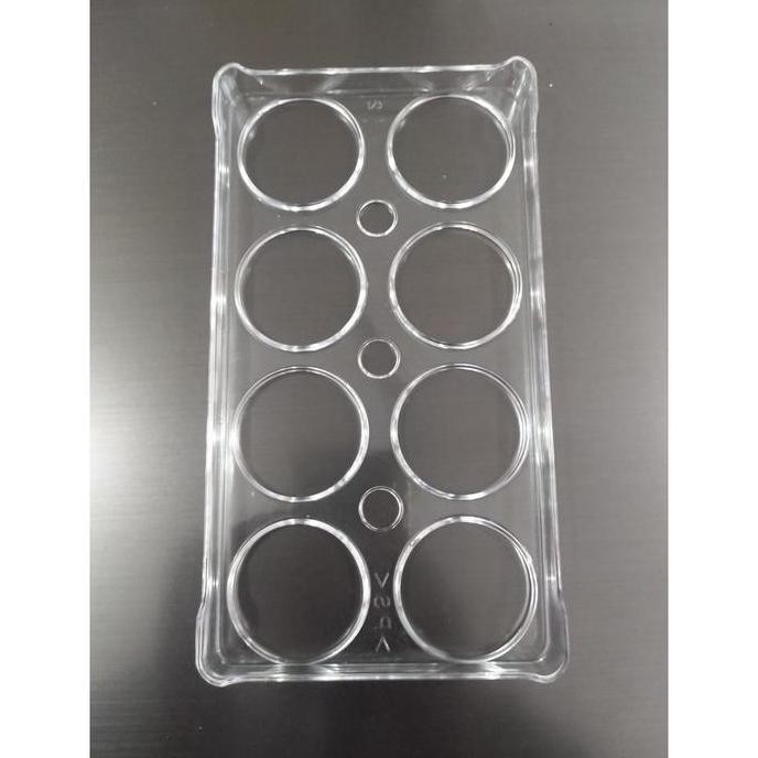 Tempat Rak Telur Kulkas Panasonic 2 Pintu Terbaru Murah Bagus LAT