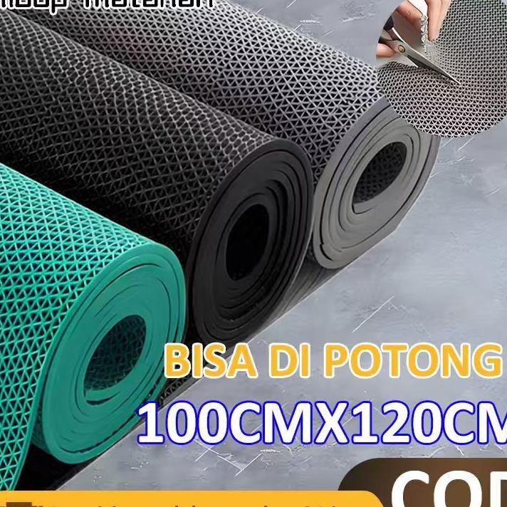 Keset Lantai Kamar Mandi Anti Slip Keset Anti Licin Alas Kamar Mandi Anti Slip Keset Anti Slip Keset