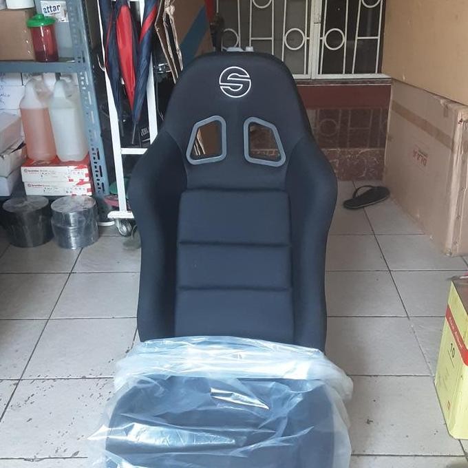 Promo jok racing buat mobil jimny katana COD