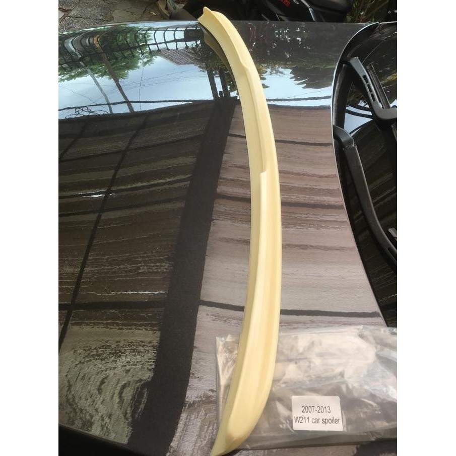 Ducktail Mercedes Benz W211 AMG Import (2002-2009)