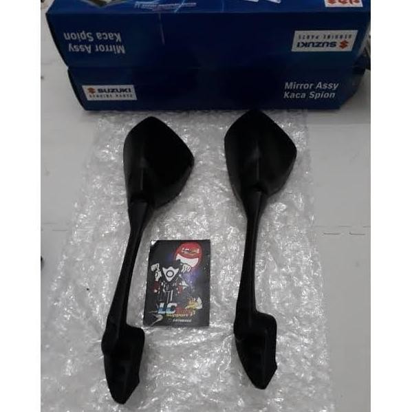 Spion Gsx R 150 Original Sgp Set Kiri Kanan