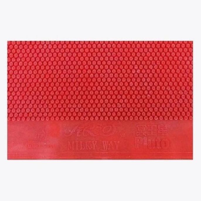 Yinhe Pluto Ox - Rubber Karet Bintik Tanpa Sponge