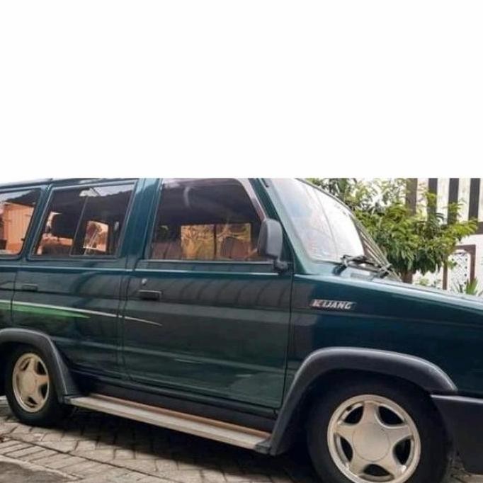 Over Fender Kijang grand extra super long