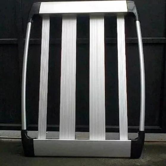 roof rack avanza xenia keranjang atas mobil ukuran lebar