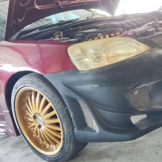 bodykit civic ferio body kit honda civic ferio GRADE-A