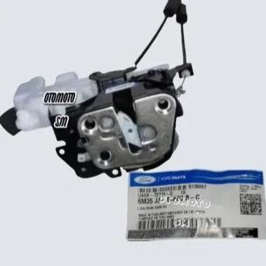 Door Lock Belakang Kanan Ford Everest TDCI Orinal UA6K72310D