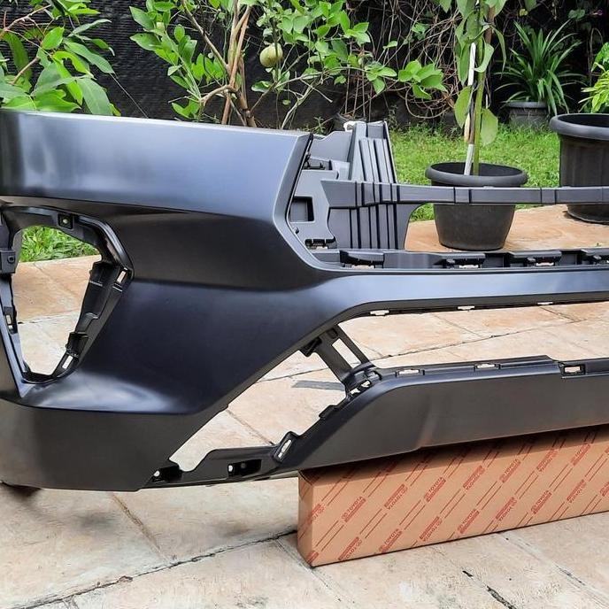 Paket Upgrade Innova Reborn To Innova Facelift 2