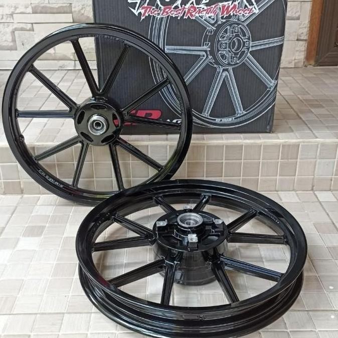 velg racing power gp drag model daytona160-18517 Jupiter z MX King