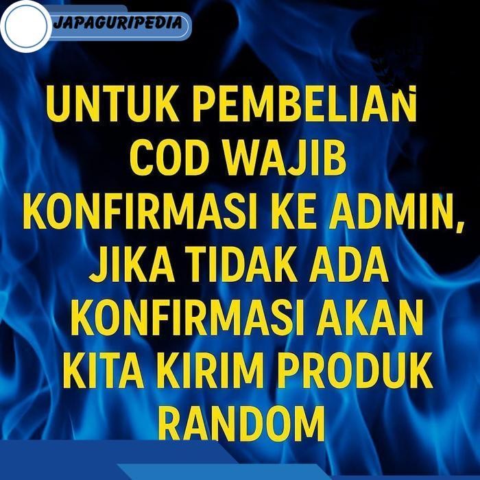 [Drs] Barongan Devil Full Set Ap 1